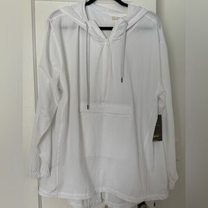 Zella Women’s L/G packable jacket